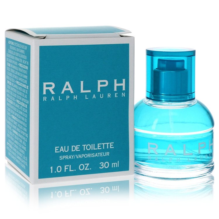 Ralph by Ralph Lauren Eau De Toilette Spray 1 oz Ralph by Ralph Lauren Eau De Toilette Spray 1 oz